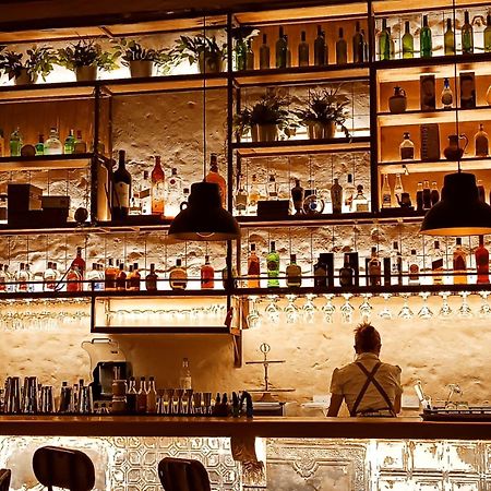 Valerio Hotel Boutique Marinilla Eksteriør bilde
