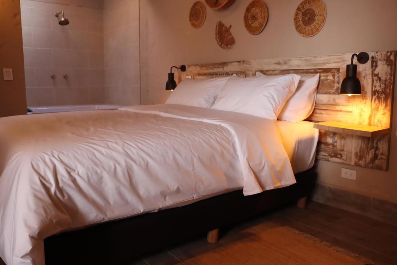 Valerio Hotel Boutique Marinilla Eksteriør bilde