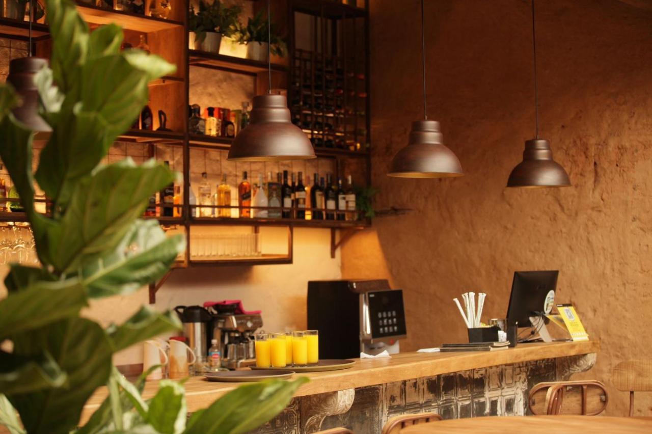 Valerio Hotel Boutique Marinilla Eksteriør bilde