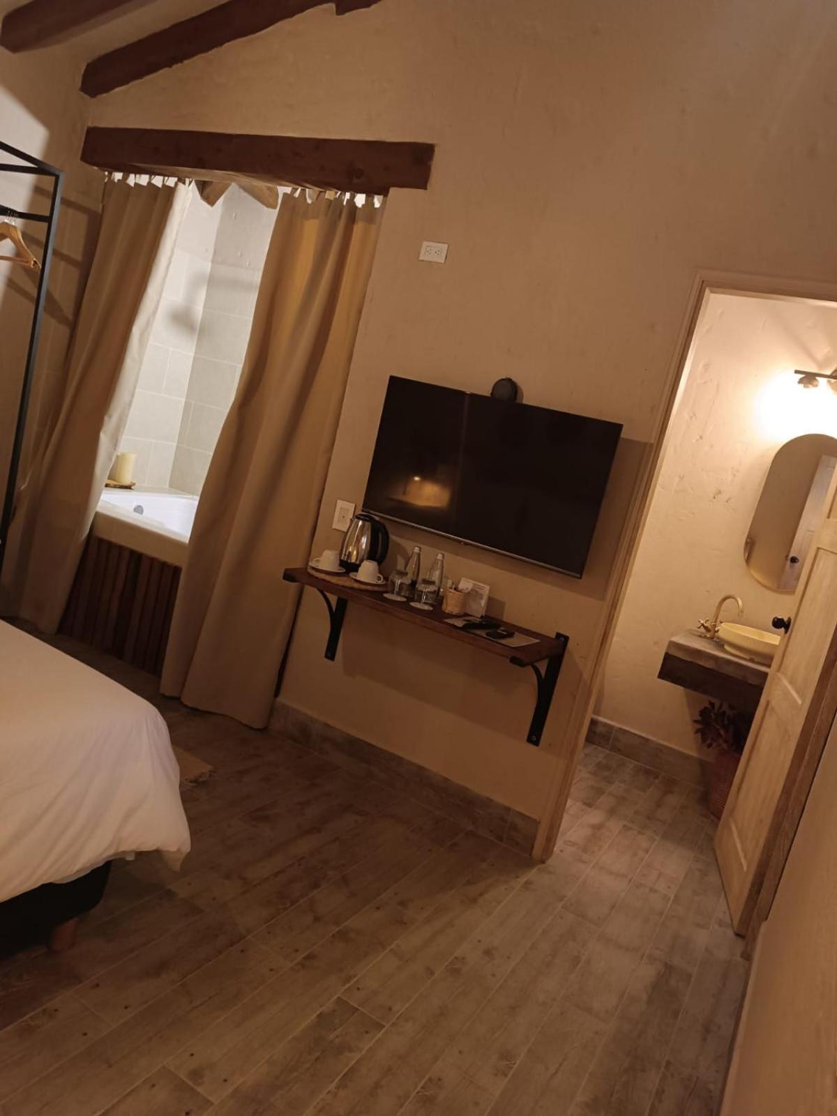 Valerio Hotel Boutique Marinilla Eksteriør bilde