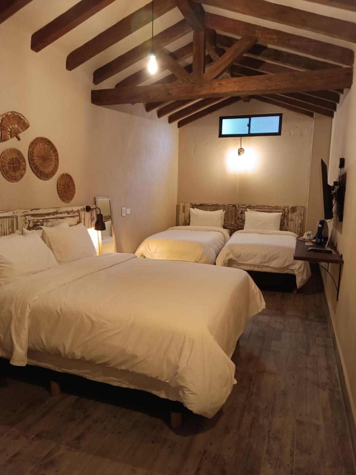 Valerio Hotel Boutique Marinilla Eksteriør bilde