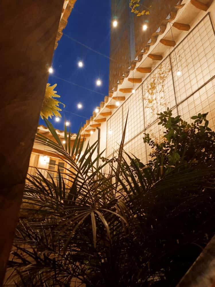 Valerio Hotel Boutique Marinilla Eksteriør bilde
